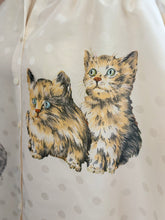 画像をギャラリービューアに読み込む, S02 Cattot blouse
