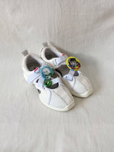 画像をギャラリービューアに読み込む, ［pre order］SIIILON×FoundryMews “white canvas -cat-“
