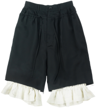 画像をギャラリービューアに読み込む, P05 Rough Ruffles pants
