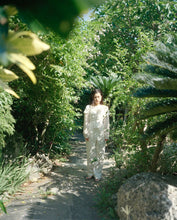 画像をギャラリービューアに読み込む, Dazzling long T-shirt
