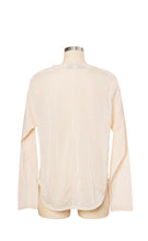 画像をギャラリービューアに読み込む, Dazzling long T-shirt
