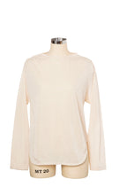 画像をギャラリービューアに読み込む, Dazzling long T-shirt
