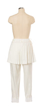 画像をギャラリービューアに読み込む, Innocent skirt combi pants
