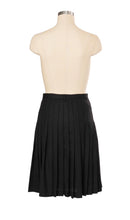画像をギャラリービューアに読み込む, Prayer pleats skirt

