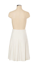 画像をギャラリービューアに読み込む, Prayer pleats skirt
