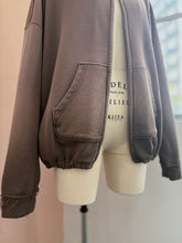 画像をギャラリービューアに読み込む, SP01 Bleach waves hoodie
