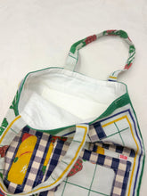 画像をギャラリービューアに読み込む, 【Rebirth by SIIILON】sweet home tote bag
