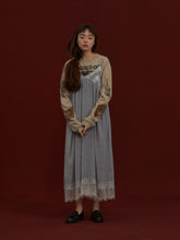画像をギャラリービューアに読み込む, OP01 HOUSE SLIP Dress
