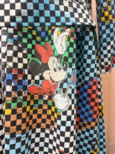 画像をギャラリービューアに読み込む, 【Rebirth by SIIILON】COLLAGE CHECK COAT
