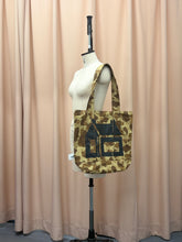 画像をギャラリービューアに読み込む, 【Rebirth by SIIILON】Rebirth HOME TOTE [CAMO]
