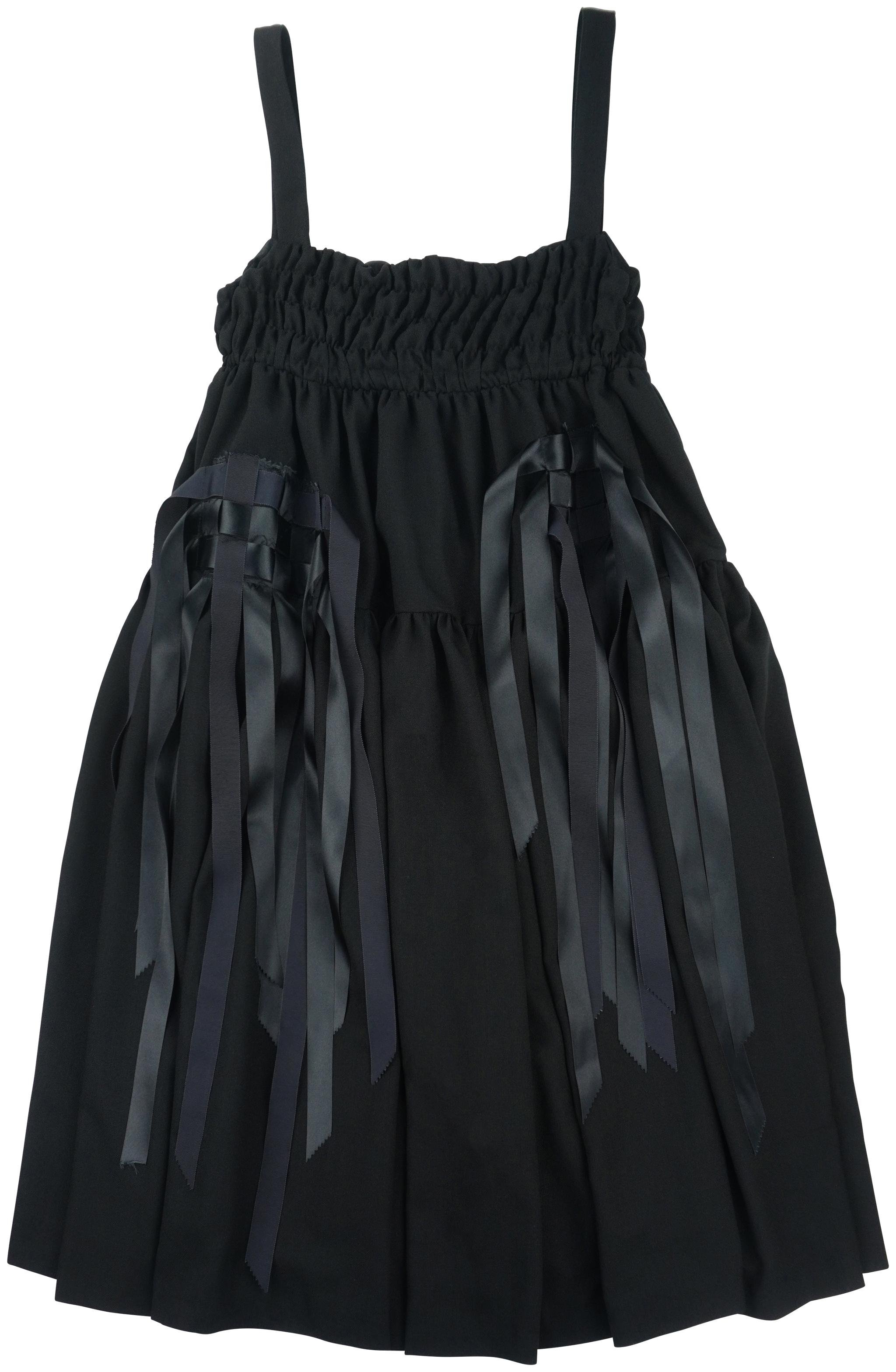 ALL - DRESS – SIIILON