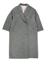 画像をギャラリービューアに読み込む, [別注] C01 Dead stock MOON coat
