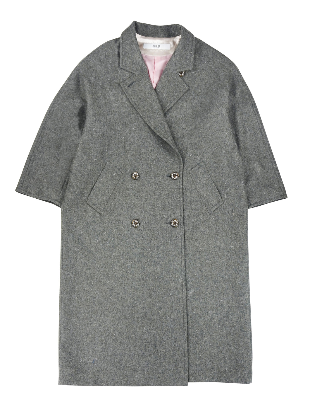 [別注] C01 Dead stock MOON coat