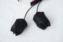 画像をギャラリービューアに読み込む, Tulip head band
