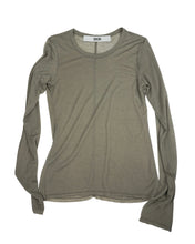 画像をギャラリービューアに読み込む, ST01 Breeze shear long-Tshirt
