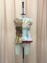 画像をギャラリービューアに読み込む, REWORK CHECK TOPS [I]
