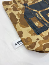 画像をギャラリービューアに読み込む, 【Rebirth by SIIILON】Rebirth HOME TOTE [CAMO]
