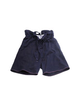 画像をギャラリービューアに読み込む, P04 worn out sweat pants (short)
