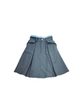 画像をギャラリービューアに読み込む, SK01 Unfinished skirt
