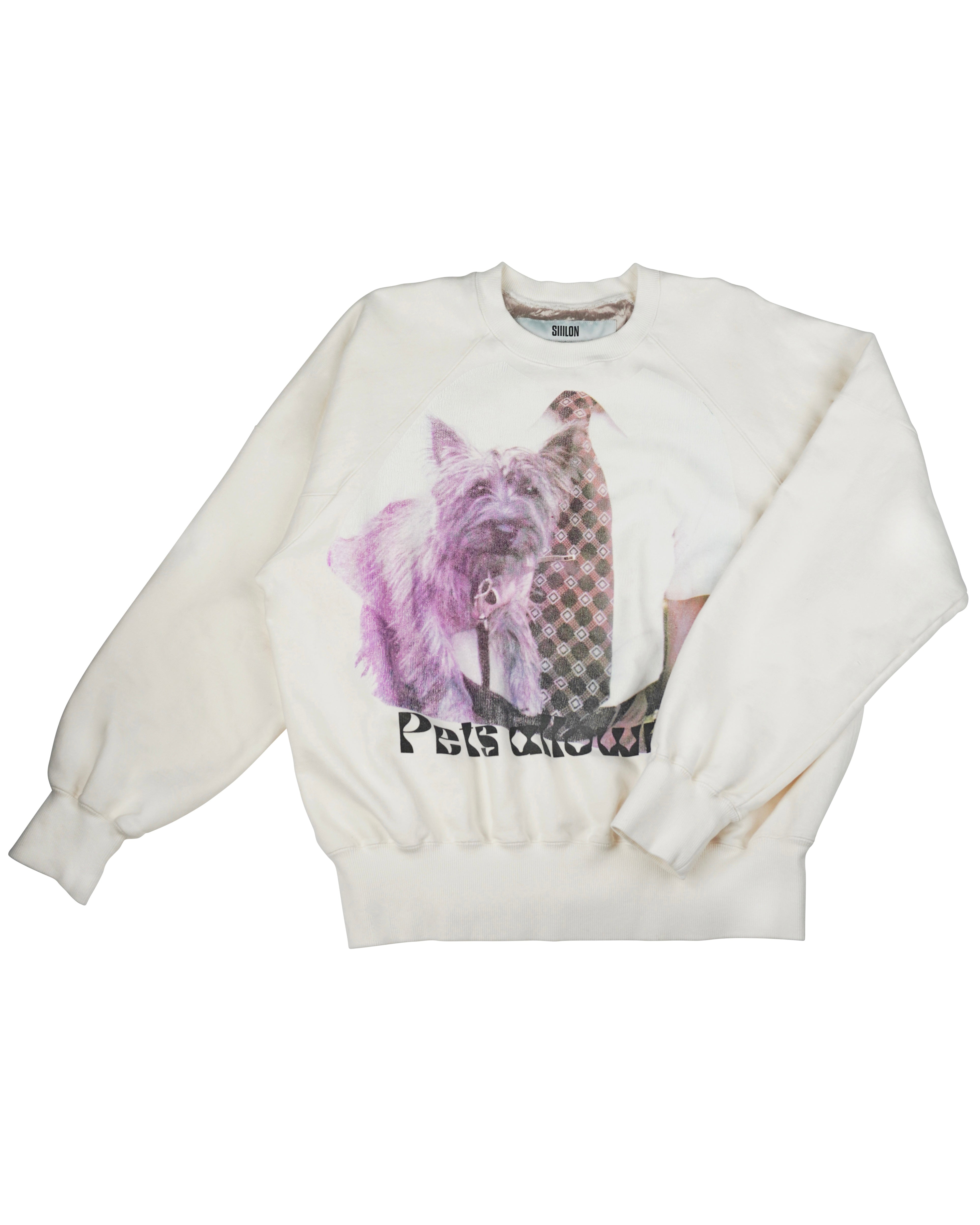 SIIILON Dear DOG trainer 犬 シーロン T02 Uncle & Dog crack trainer – SIIILON