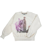 画像をギャラリービューアに読み込む, T02 Uncle &amp; Dog crack trainer
