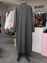 画像をギャラリービューアに読み込む, [別注] C01 Dead stock MOON coat
