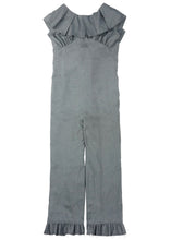画像をギャラリービューアに読み込む, JP01 Angel Scapular Jampsuit
