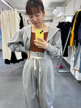 画像をギャラリービューアに読み込む, Sherpa sailor tops
