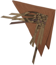 画像をギャラリービューアに読み込む, SKF01 Ribbon Medley scarf
