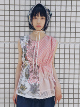 画像をギャラリービューアに読み込む, REWORK CHECK TOPS [B]
