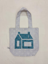 画像をギャラリービューアに読み込む, 【Rebirth by SIIILON】Rebirth HOME TOTE [flocky DOG]
