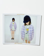 画像をギャラリービューアに読み込む, CREASED SHIRT

