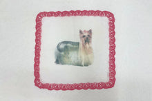 画像をギャラリービューアに読み込む, Lovely dog chief
