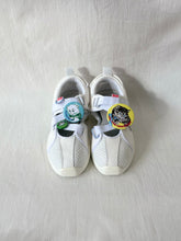 画像をギャラリービューアに読み込む, ［pre order］SIIILON×FoundryMews “white canvas -cat-“
