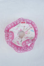 画像をギャラリービューアに読み込む, thermal scrunchie(large)
