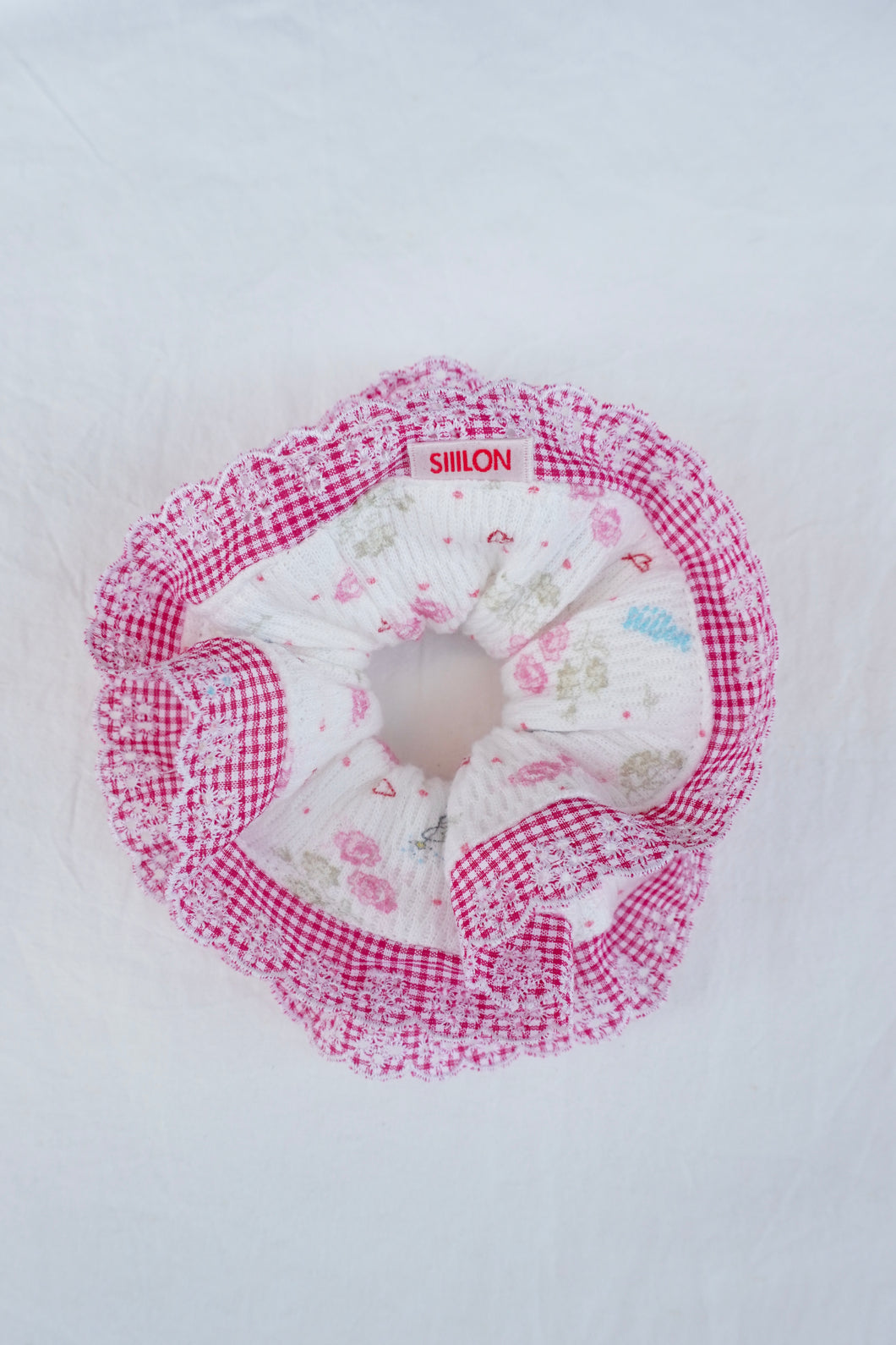 thermal scrunchie(large)