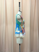 画像をギャラリービューアに読み込む, REWORK CHECK TOPS [F]
