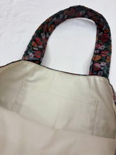 画像をギャラリービューアに読み込む, 【Rebirth by SIIILON】Rebirth HOME TOTE [Flower]
