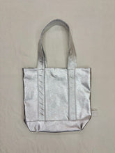 画像をギャラリービューアに読み込む, 【Rebirth by SIIILON】Rebirth HOME TOTE [SILVER]
