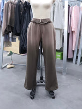 画像をギャラリービューアに読み込む, SP02 Bleach waves long pants

