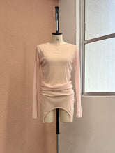 画像をギャラリービューアに読み込む, T04 The dual muse top
