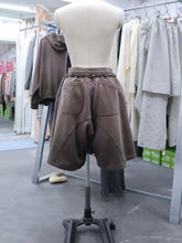 画像をギャラリービューアに読み込む, SP03 Bleach waves  short pants
