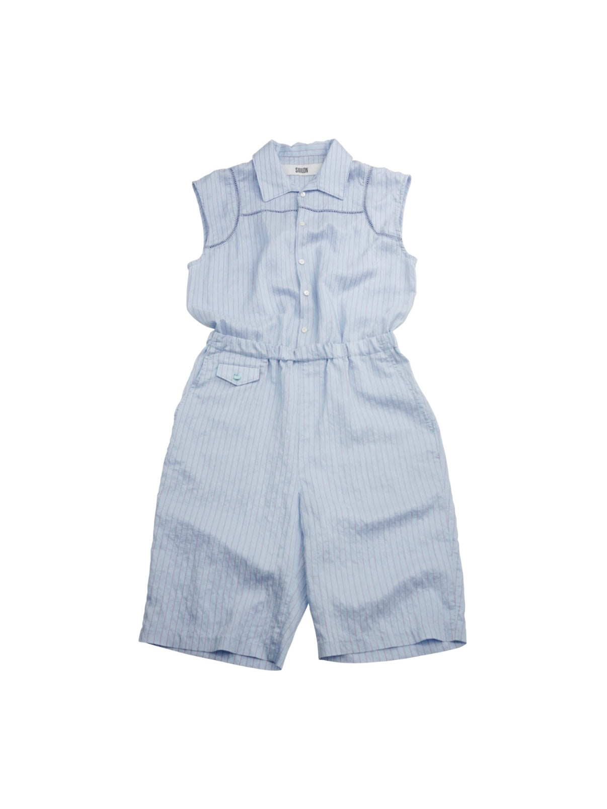 ALL - PANTS – SIIILON