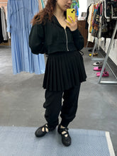 画像をギャラリービューアに読み込む, Innocent skirt combi pants
