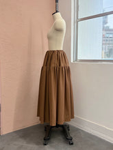 画像をギャラリービューアに読み込む, OP02 ribbon medley dress skirt
