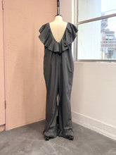 画像をギャラリービューアに読み込む, JP01 Angel Scapular Jampsuit
