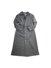 画像をギャラリービューアに読み込む, 0P02 Slipped jacket dress
