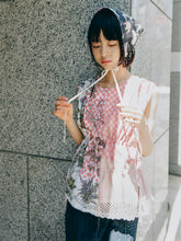画像をギャラリービューアに読み込む, REWORK CHECK TOPS [B]
