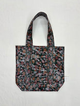 画像をギャラリービューアに読み込む, 【Rebirth by SIIILON】Rebirth HOME TOTE [Flower]

