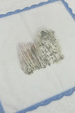 画像をギャラリービューアに読み込む, Lovely dog chief
